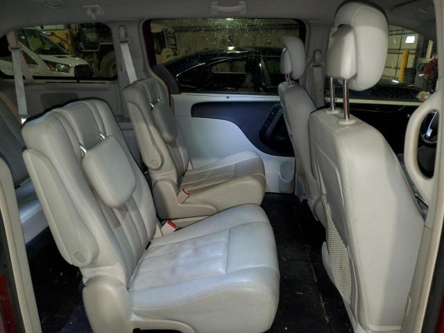Photo 11 from auction – 2015 CHRYSLER TOWN & COU with VIN 2C4RC1CG3FR547601