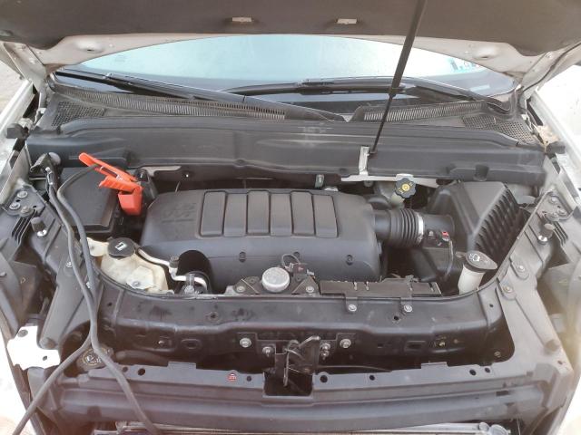 Photo 12 from auction – 2012 GMC ACADIA SLE with VIN 1GKKRPED2CJ370727
