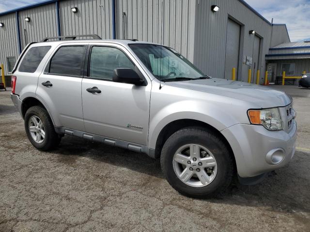 Photo 4 from auction – 2011 FORD ESCAPE HYB with VIN 1FMCU4K35BKA08355