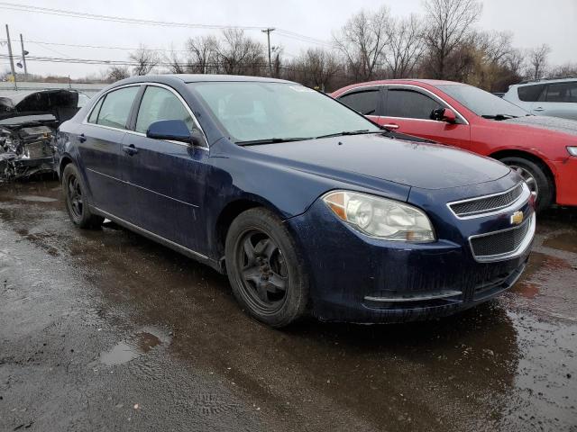Photo 4 from auction – 2010 CHEVROLET MALIBU 1LT with VIN 1G1ZC5EB0AF155757