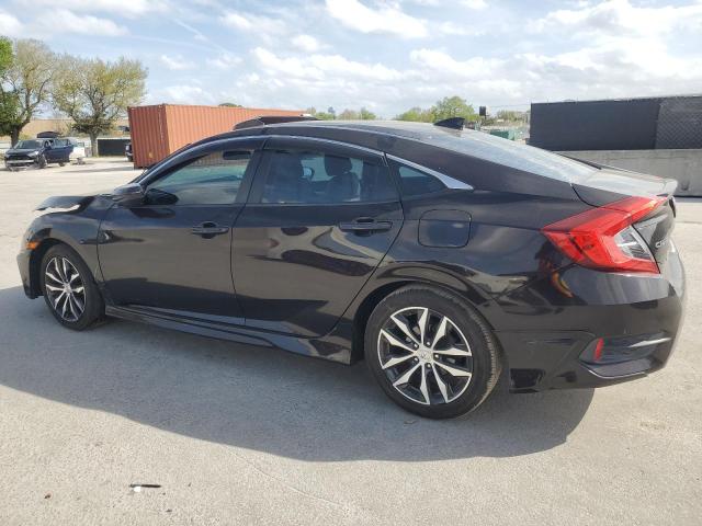 Photo 2 from auction – 2016 HONDA CIVIC EX with VIN 19XFC1F35GE007438