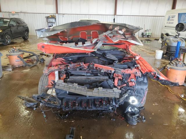 Photo 5 from auction – 2017 DODGE CHALLENGER with VIN 2C3CDZBT6HH628959