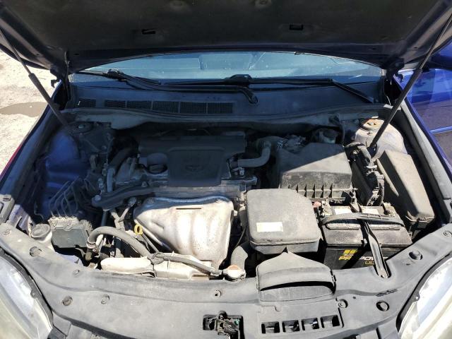 Photo 11 from auction – 2016 TOYOTA CAMRY LE with VIN 4T1BF1FK4GU599375