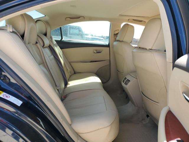 Photo 10 from auction – 2007 LEXUS ES 350 with VIN JTHBJ46G072034244