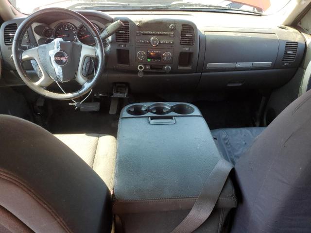 Photo 8 from auction – 2010 GMC SIERRA C15 with VIN 3GTRCVE31AG155166