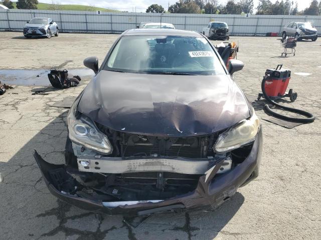 Photo 5 from auction – 2011 LEXUS CT 200 with VIN JTHKD5BH1B2001872