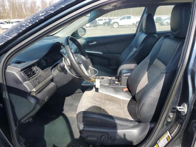 صورة رقم 7 من المزاد - 2012 TOYOTA CAMRY BASE مع VIN 4T1BF1FK2CU108828