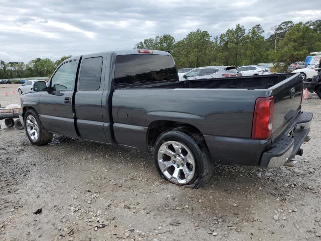 Photo 2 from auction – 2003 CHEVROLET SILVERADO with VIN 2GCEC19V831231108