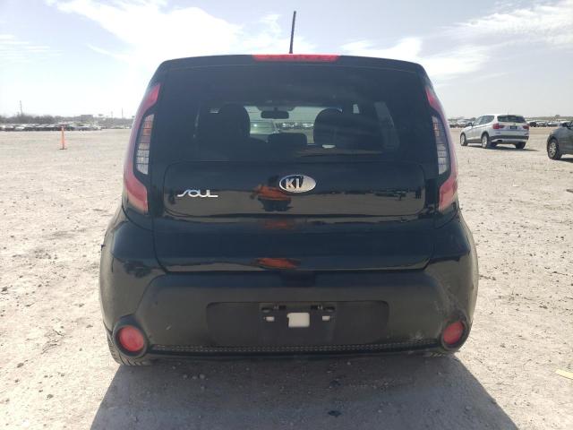 Photo 6 from auction – 2014 KIA SOUL with VIN KNDJN2A24E7043840