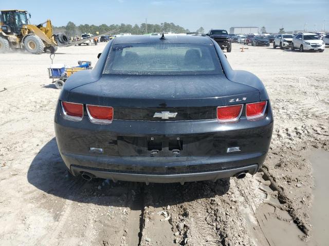 Photo 6 from auction – 2010 CHEVROLET CAMARO LS with VIN 2G1FA1EV3A9175179