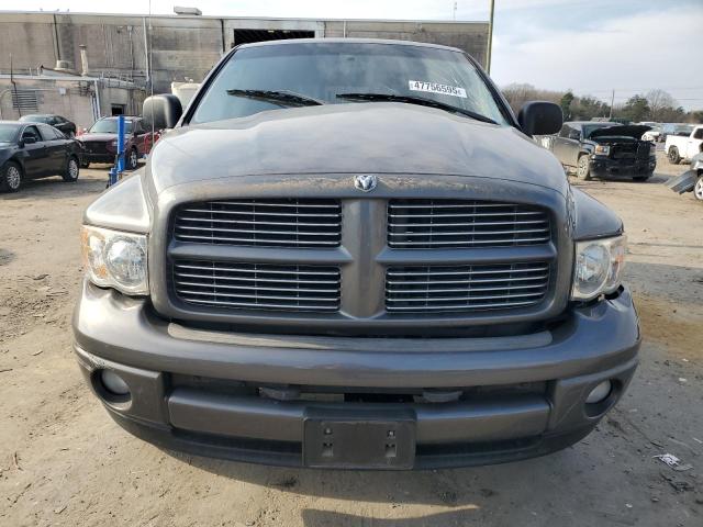 Photo 5 from auction – 2003 DODGE RAM 1500 S with VIN 1D7HU16D13J645266