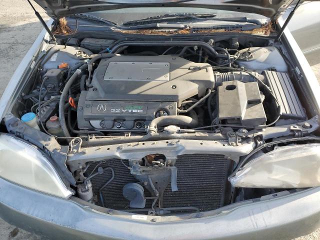 Photo 11 from auction – 2000 ACURA 3.2TL with VIN 19UUA567XYA050055