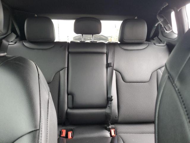 Photo 10 from auction – 2025 JEEP COMPASS LA with VIN 3C4NJDBN5ST505542