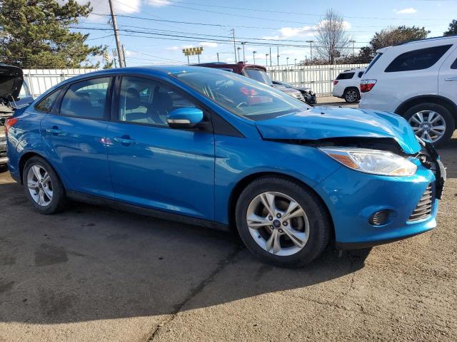 Photo 4 from auction – 2014 FORD FOCUS SE with VIN 1FADP3F24EL206280
