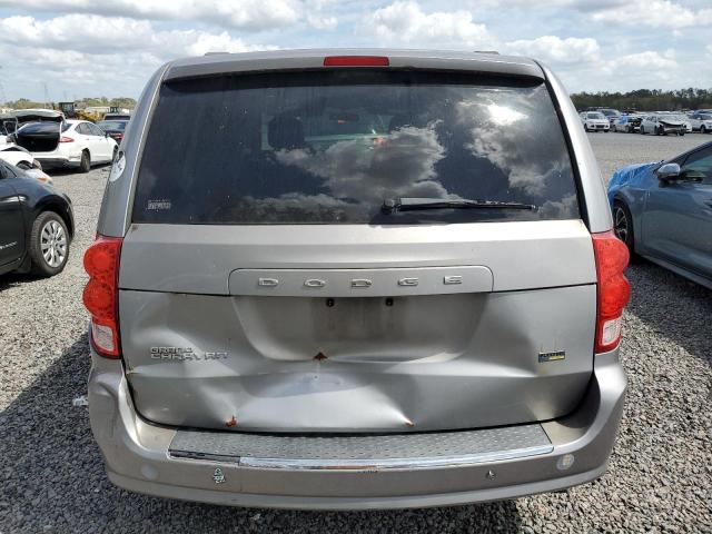 Photo 6 from auction – 2013 DODGE GRAND CARA with VIN 2C4RDGCG3DR545974