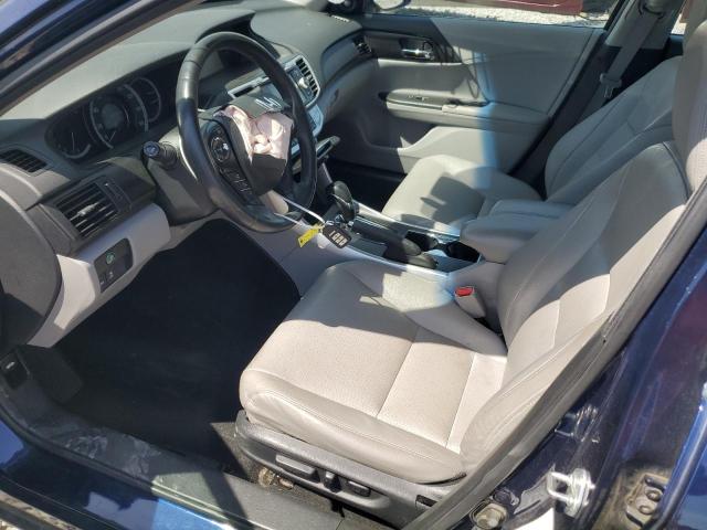 Photo 7 from auction – 2013 HONDA ACCORD EXL with VIN 1HGCR3F86DA032602