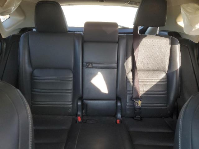 Photo 10 from auction – 2015 LEXUS NX 200T with VIN JTJBARBZ7F2007396