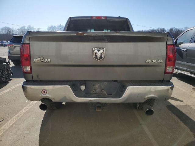 Photo 6 from auction – 2010 DODGE RAM 1500 with VIN 1D7RV1CT8AS123545