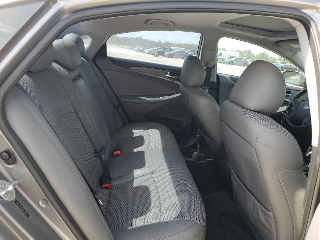 صورة رقم 10 من المزاد - 2012 HYUNDAI SONATA SE مع VIN 5NPEC4AC7CH478825