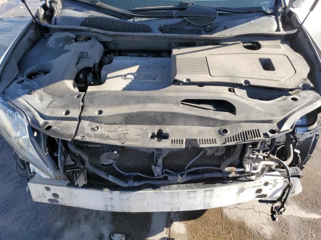 Photo 12 from auction – 2010 LEXUS RX 450H with VIN JTJBC1BA9A2023078