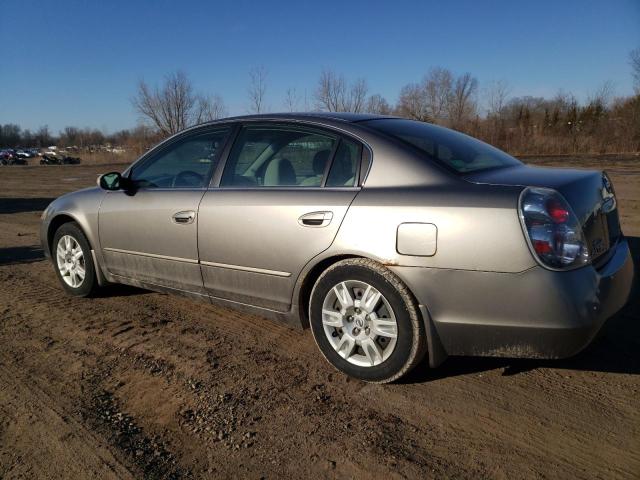 Photo 2 from auction – 2006 NISSAN ALTIMA S with VIN 1N4AL11D16C174871