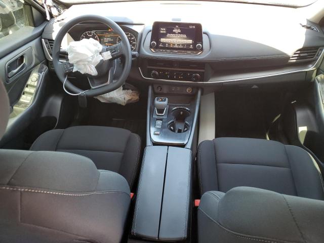 Photo 8 from auction – 2025 NISSAN ROGUE S with VIN 5N1BT3AA1SC762209