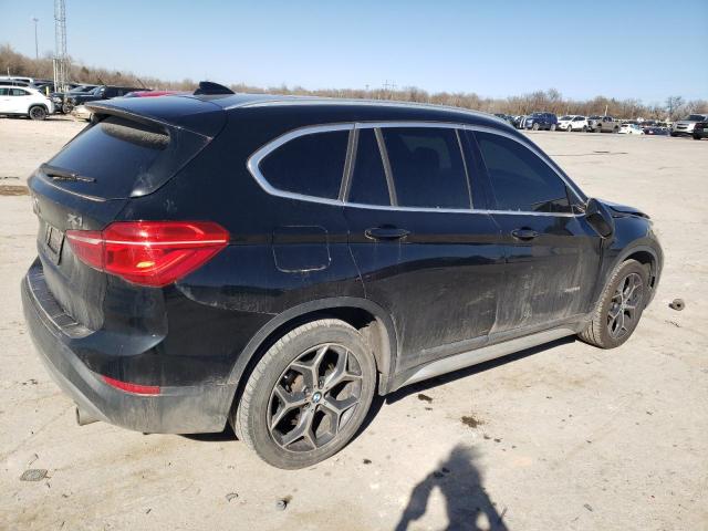 Photo 3 from auction – 2017 BMW X1 XDRIVE2 with VIN WBXHT3Z30H4A58256