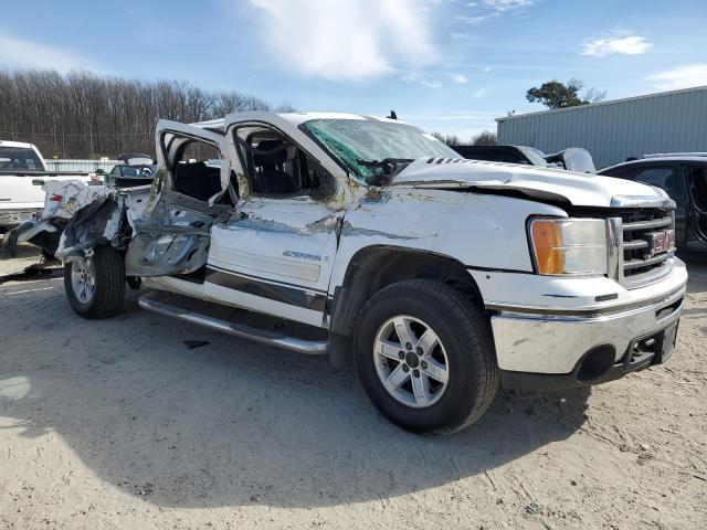 Photo 4 from auction – 2009 GMC SIERRA K15 with VIN 3GTEK23M99G170781