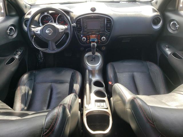 Photo 8 from auction – 2011 NISSAN JUKE S with VIN JN8AF5MV5BT019851