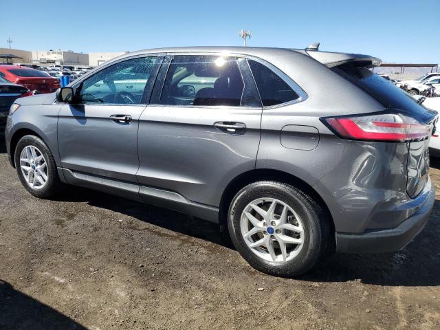 Снимка 2 от търг – 2022 FORD EDGE SEL с VIN 2FMPK4J97NBA39005