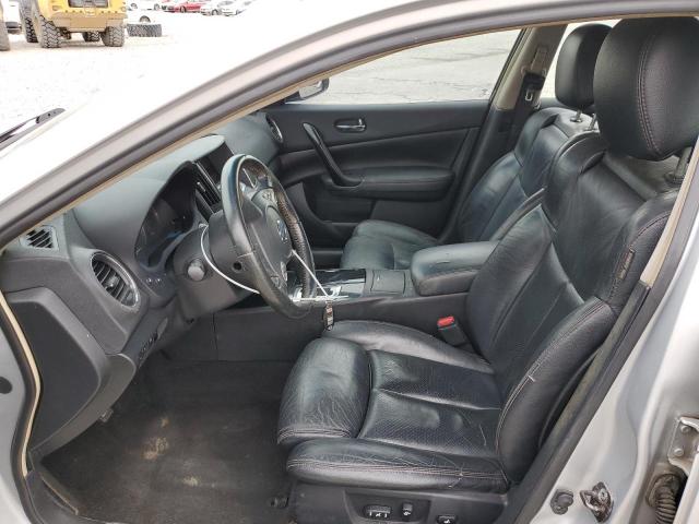 Photo 7 from auction – 2010 NISSAN MAXIMA S with VIN 1N4AA5AP8AC828717
