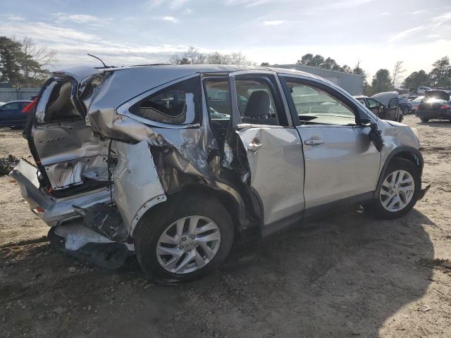 Photo 3 from auction – 2016 HONDA CR-V with VIN 3CZRM3H57GG709862