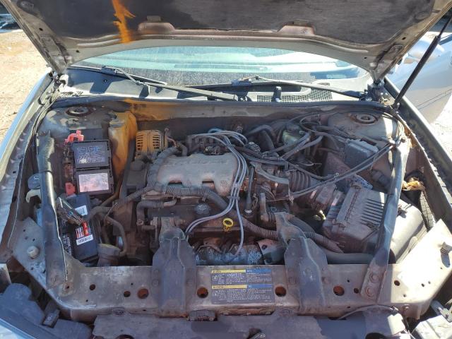 Фото 11 с аукциона – 2005 CHEVROLET IMPALA с VIN 2G1WF52E259263949