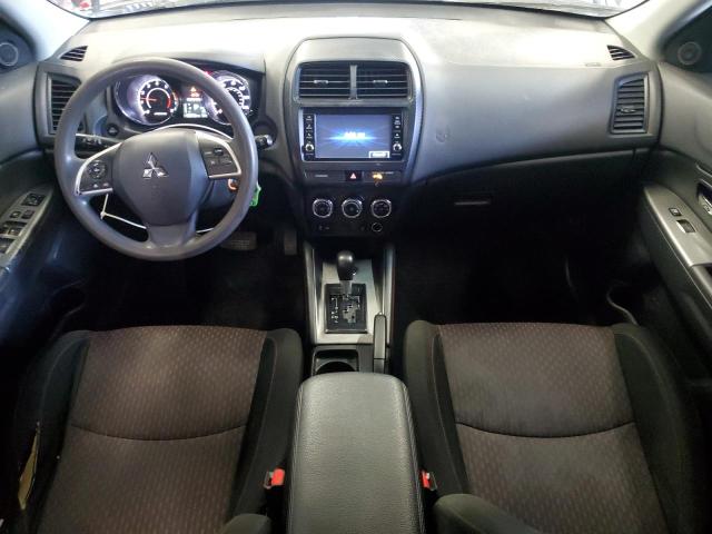 Photo 8 from auction – 2019 MITSUBISHI OUTLANDER with VIN JA4AR3AU6KU028307