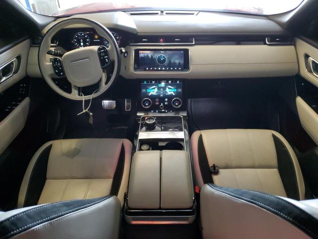 Фото 8 с аукциона – 2018 LAND ROVER RANGE ROVE с VIN SALYL2RX2JA742183