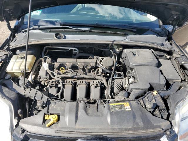 Снимка 11 от търг – 2012 FORD FOCUS SEL с VIN 1FAHP3H23CL264683