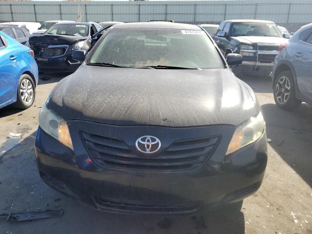 Photo 5 from auction – 2007 TOYOTA CAMRY CE with VIN 4T1BE46K87U590893