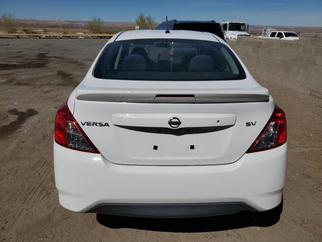 Photo 6 from auction – 2019 NISSAN VERSA S with VIN 3N1CN7AP3KL865685