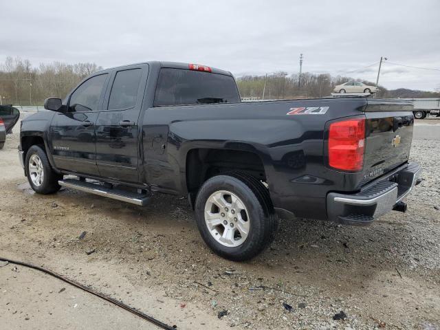 Photo 2 from auction – 2015 CHEVROLET SILVERADO with VIN 1GCVKREC1FZ252786
