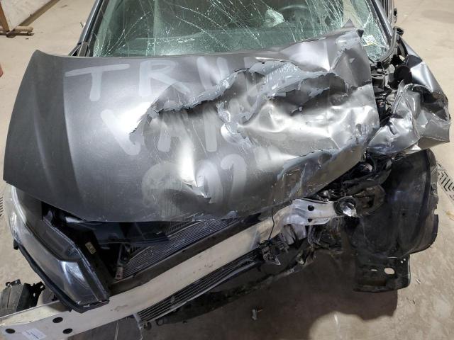 Photo 11 from auction – 2013 HONDA CIVIC EX with VIN 19XFB2F80DE080622