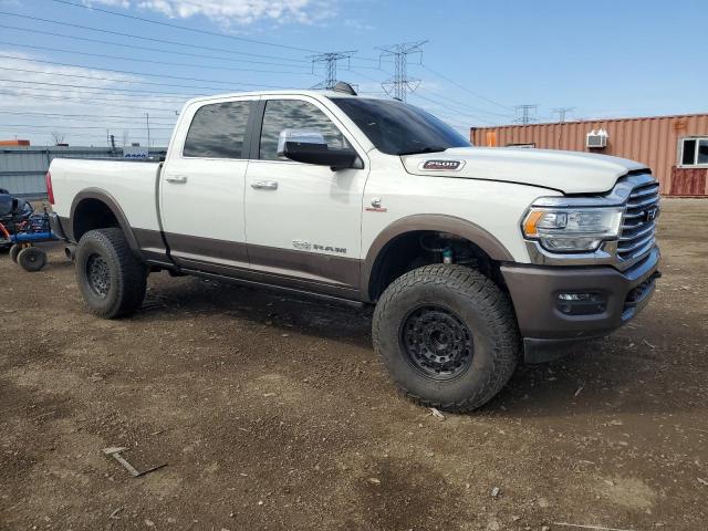 Photo 4 from auction – 2022 RAM 2500 LONGH with VIN 3C6UR5GL9NG131877