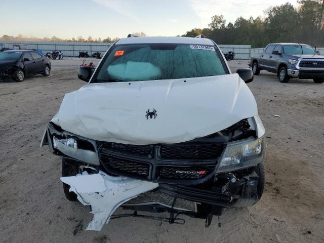 Photo 5 from auction – 2017 DODGE JOURNEY SX with VIN 3C4PDCBB4HT517075