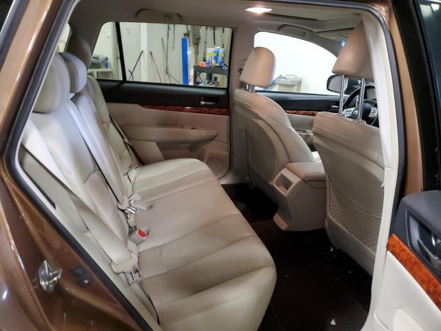 Снимка 11 от търг – 2011 SUBARU OUTBACK 2. с VIN 4S4BRBLC1B3434666