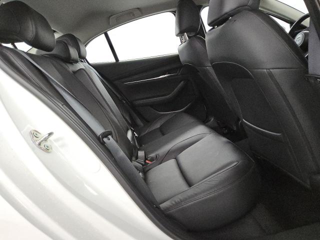 صورة رقم 10 من المزاد - 2025 MAZDA 3 PREFERRE مع VIN JM1BPACM7S1761419