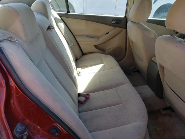 Photo 10 from auction – 2010 NISSAN ALTIMA BAS with VIN 1N4AL2AP9AN484697
