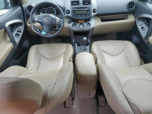 Photo 8 from auction – 2012 TOYOTA RAV4 LIMIT with VIN 2T3DF4DV4CW191967