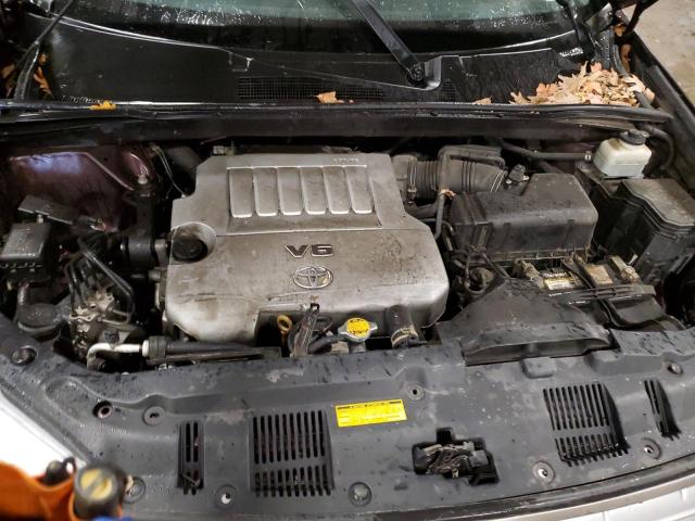 Photo 12 from auction – 2013 TOYOTA HIGHLANDER with VIN 5TDZK3EH4DS102521