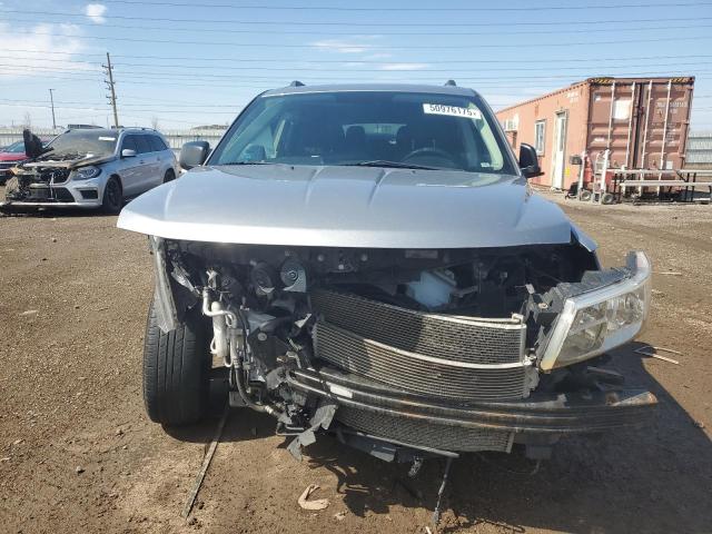 Photo 5 from auction – 2018 DODGE JOURNEY SE with VIN 3C4PDCAB6JT253655
