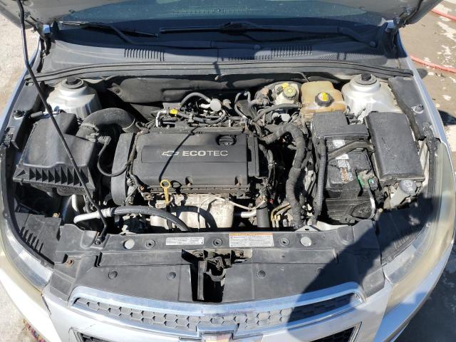 Photo 11 from auction – 2011 CHEVROLET CRUZE LS with VIN 1G1PC5SH7B7296000