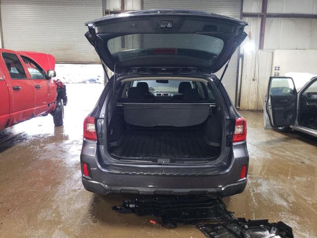 Photo 6 from auction – 2016 SUBARU OUTBACK 2. with VIN 4S4BSBDCXG3221984